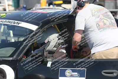 media/Oct-12-2025-Lucky Dog Racing (Sun) [[8adb5568ea]]/5-Pre Grid-Driver Change-Refueling/